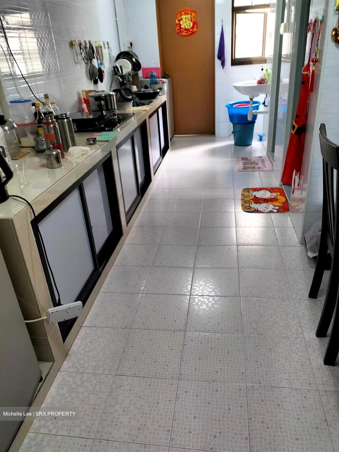 Blk 100 Toa Payoh Palm Spring (Toa Payoh), HDB 3 Rooms #586143731
